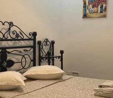 Bab Bhar Apartment | Prestigious in the heart of tunis