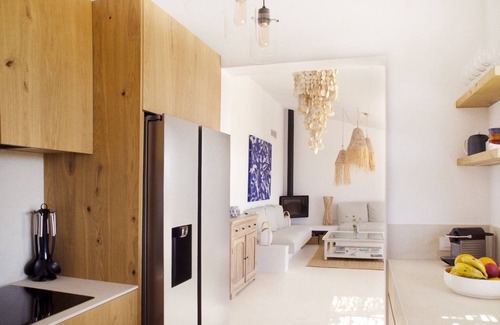 Mahon Villa | Prestigious villa in Menorca - Cala Llonga