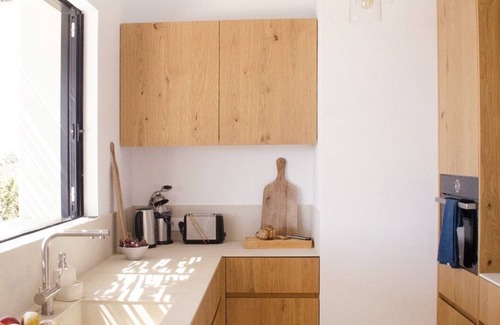 Mahon Villa | Prestigious villa in Menorca - Cala Llonga