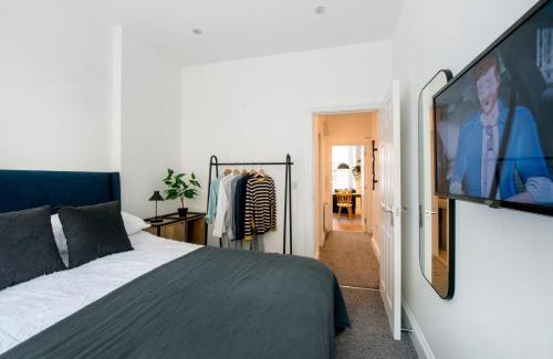 Preston Apartment | Preston Apartments