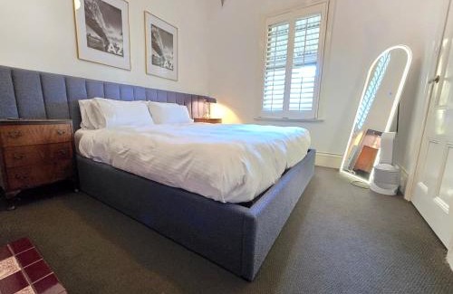 Preston House | Preston Retreat Everything On Your Doorstep