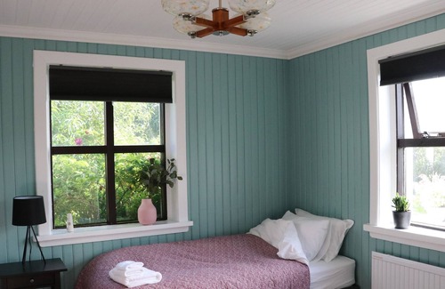 Vik I Myrdal House | Prestshús 2 Guesthouse