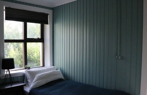 Vik I Myrdal House | Prestshús 2 Guesthouse