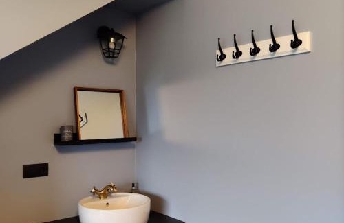 Vik I Myrdal House | Prestshús 2 Guesthouse