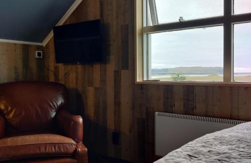 Vik I Myrdal House | Prestshús 2 Guesthouse