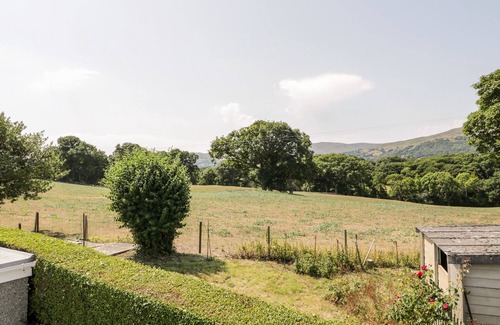 Llangelynin Cottage | Preswylfa