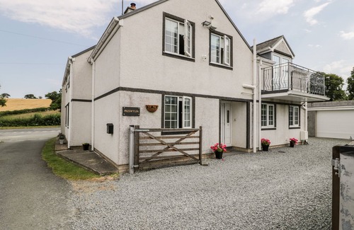 Llangelynin Cottage | Preswylfa