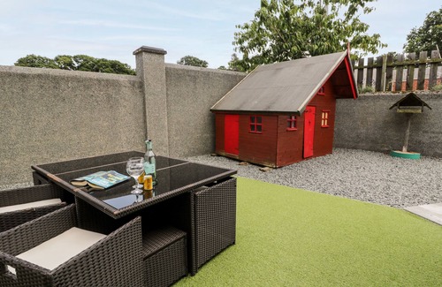 Llangelynin Cottage | Preswylfa