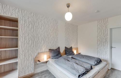 Oberschledorn Apartment | Pretty apartment in Medebach with adjacent forest