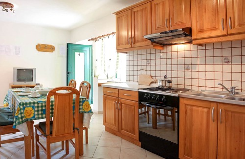Belej House | Pretty family house Mela- 10 minutes from the beach