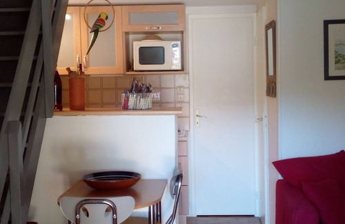 La Franqui-Plage House | pretty holiday home 500 m from the beach