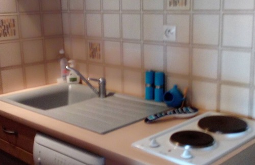 La Franqui-Plage House | pretty holiday home 500 m from the beach