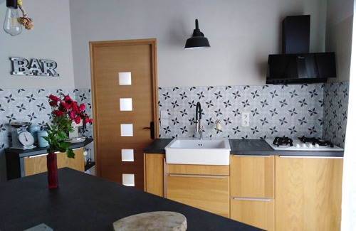 Methamis House | Pretty little house with swimming pool between Mont Ventoux and Luberon