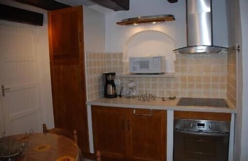 Rasteau Other | Pretty Mas O DI VIN traditional provencal character with pool Rasteau67 M2