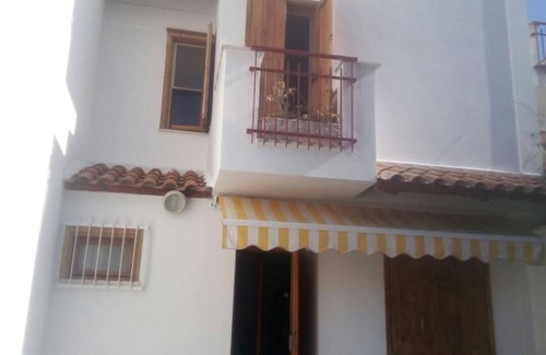 Sabaudia House | Pretty villa