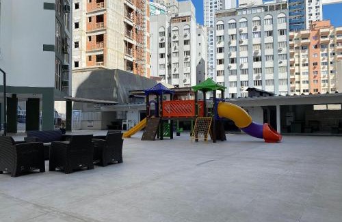 Centro Apartment | PRG143 - Próx Av Brasil, Garagem, 4 Dorm, Wi-Fi