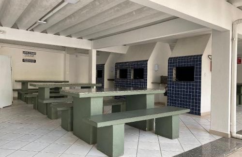 Centro Apartment | PRG143 - Próx Av Brasil, Garagem, 4 Dorm, Wi-Fi