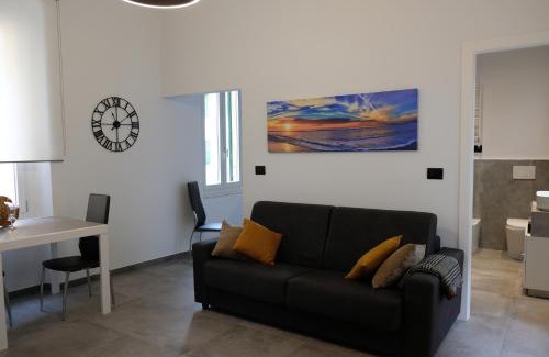 Quarto dei Mille Apartment | Pria Beach
