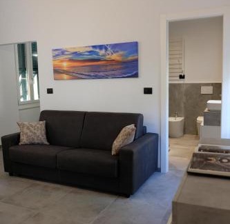 Quarto dei Mille Apartment | Pria Beach