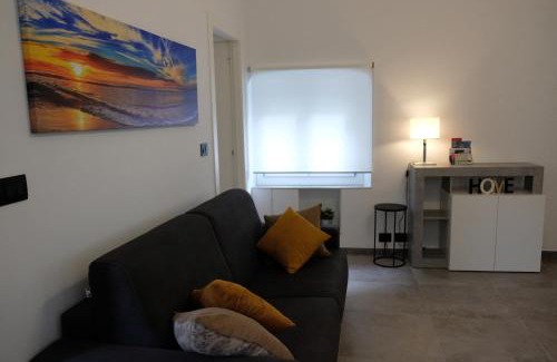 Quarto dei Mille Apartment | Pria Beach