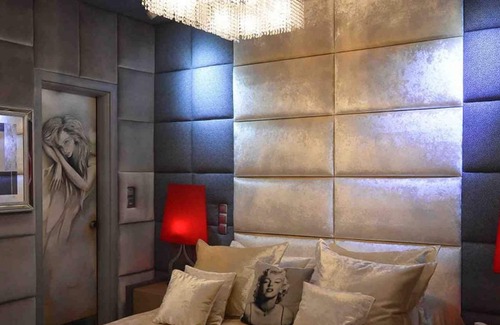 Pangrati Hotel | Priamos - Adults Only