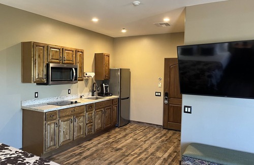 Cave Creek Hotel | Prickly Pear Inn