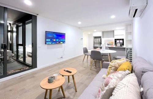 Moonee Ponds Apartment | Pride Moonee Ponds 1B2B Nest
