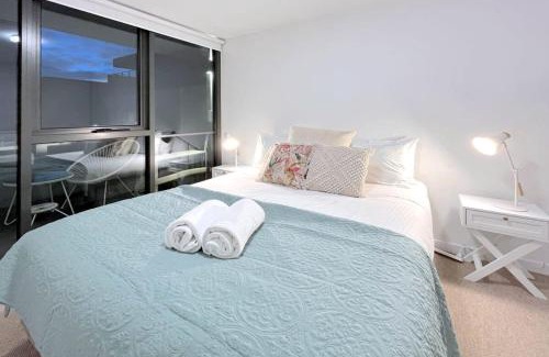 Moonee Ponds Apartment | Pride Moonee Ponds 1B2B Nest