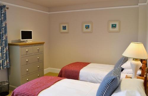 Boscundle House | Prideaux Farmhouse