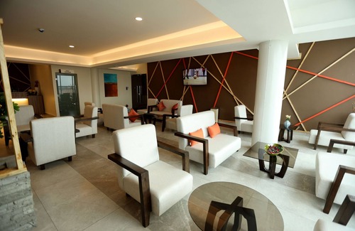 Mlolongo Hotel | PrideInn Plaza Nairobi Airport