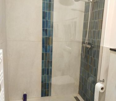Sestri Ponente House | Prie De Mä