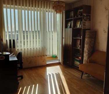 Telsiai Apartment | Prie Masčio ežero