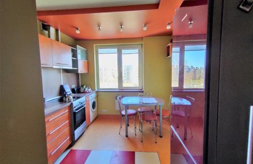 Telsiai Apartment | Prie Masčio ežero