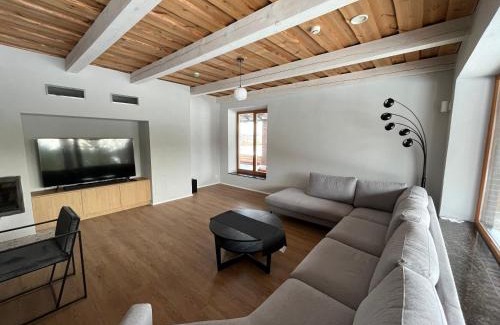 Gratiskes House | Prie Trakų