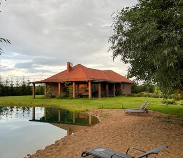 Gratiskes House | Prie Trakų