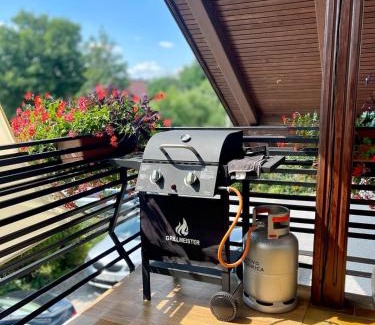 Pivka Apartment | Prijeten prostoren apartma v hiši