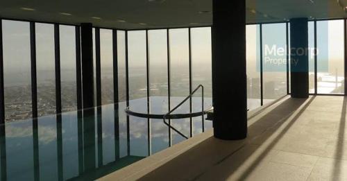 Southbank Apartment | Prima 4511