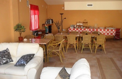 Jalon Villa | PRIMA VILLA FOR GROUPS OR 2 FAMILIES WITH ALL AMENITIES
