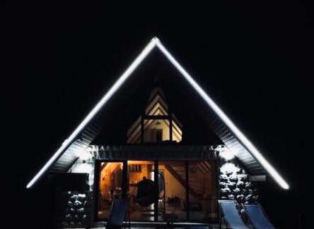 Virak House | Prima Vista
