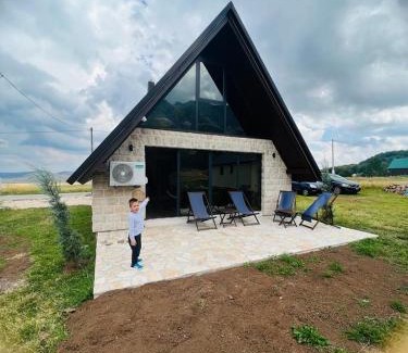 Virak House | Prima Vista