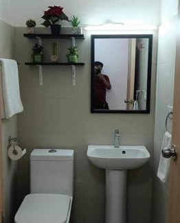 Cagayan de Oro Apartment | Primavera Cozy studio Condominium, Cagayan de Oro City, Philippines