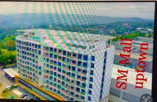 Cagayan de Oro Apartment | Primavera Cozy studio Condominium, Cagayan de Oro City, Philippines