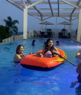 Cagayan de Oro Apartment | Primavera Cozy studio Condominium, Cagayan de Oro City, Philippines