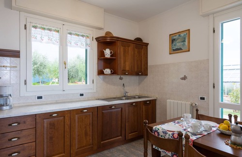 Poggi Apartment | Primavera (PGI130) by Interhome