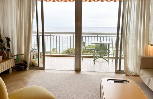 L'Annonciade Apartment | Prime Designer Monaco Apt -Grand Prix F1