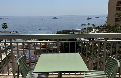 L'Annonciade Apartment | Prime Designer Monaco Apt -Grand Prix F1