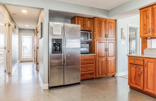 Prime Hook Beach House | Prime Hook Beach Luxury Home