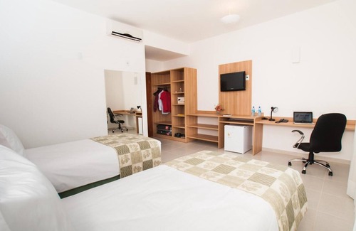 Rio Verde Hotel | Prime hotel