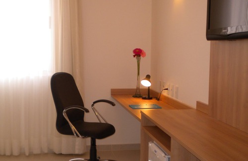 Rio Verde Hotel | Prime hotel