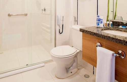 Rio Verde Hotel | Prime hotel